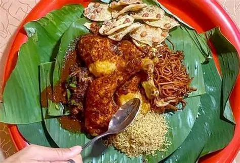 Nasi Ambeng diisytihar Makanan Warisan Selangor | Astro Awani