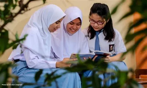 10 Kegiatan Seru di Sekolah Ini Efektif Mengusir Bosan Saat Jam Kosong