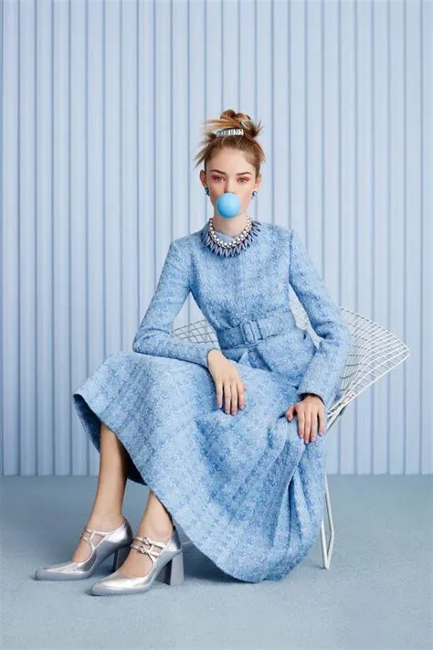 Teen Vogue Fashion Photography