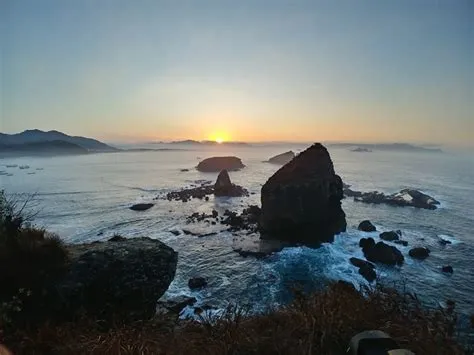 Pantai Papuma, Pantai Eksotis di Jember Jawa Timur – NativeIndonesia.com