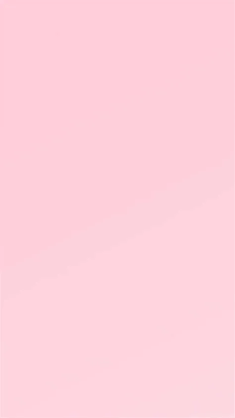 Download A Plain, Crisp Light Pink Background | Wallpapers.com