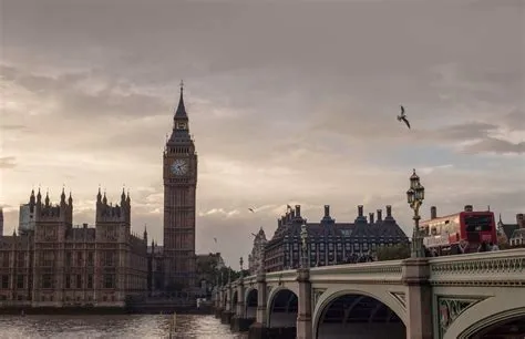 London, Tower Bridge | Reizen, Steden, Londen