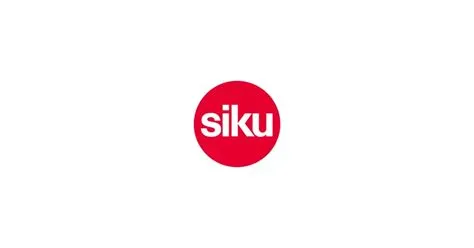 Siku logo