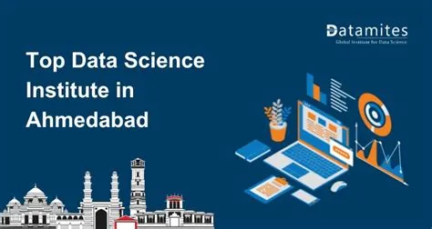 Tips for Selecting the Top Data Science Institute in Ahmedabad ...