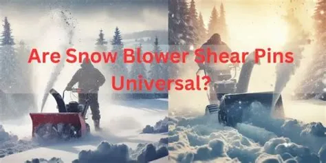What Year is My Ariens Snowblower: Determining Your Machine’s ...