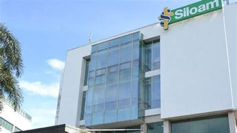 SILO Dorong Peningkatan Infrastruktur Demi Layanan kepada Pasien ...