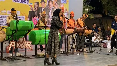 Festival Kentongan Jember Jadi Upaya Lestarikan Budaya Tradisional di ...