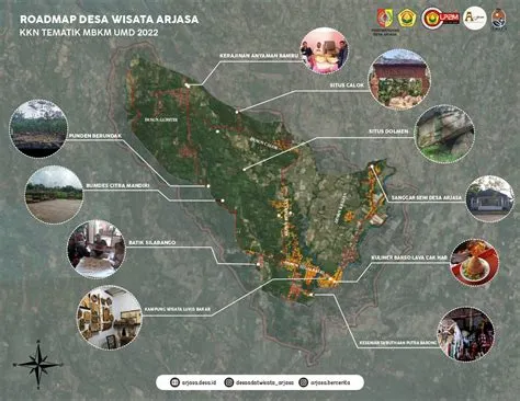 PPID Desa Kabupaten Jember