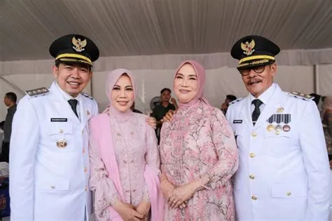 Ironis! Bupati Jember Gus Fawait vs Wakil Bupati, Djoko Perang Terbuka ...