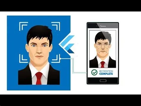 Flutter - Face Recognation with Flutter - YouTube