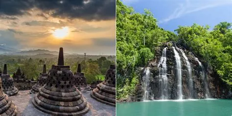 Java Has Been Voted The ‘Best Island In The World’ And September ...