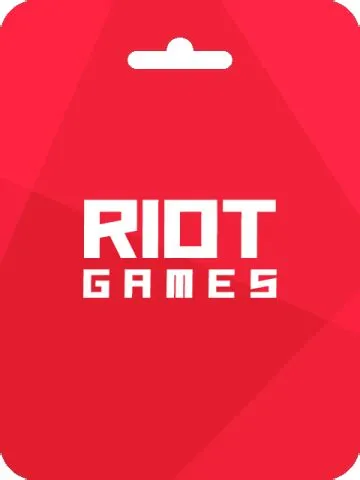 Top Up Riot Pin (PHP) Online | Philippines - SEAGM