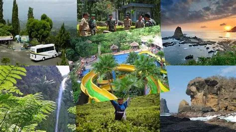 Daftar Wisata Di Jember