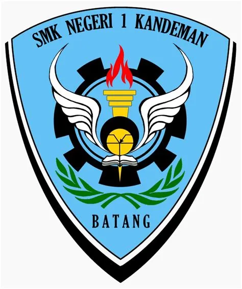 Kumpulan Logo SMK Terbagus dari Berbagai Daerah - Blog Pengajar Tekno