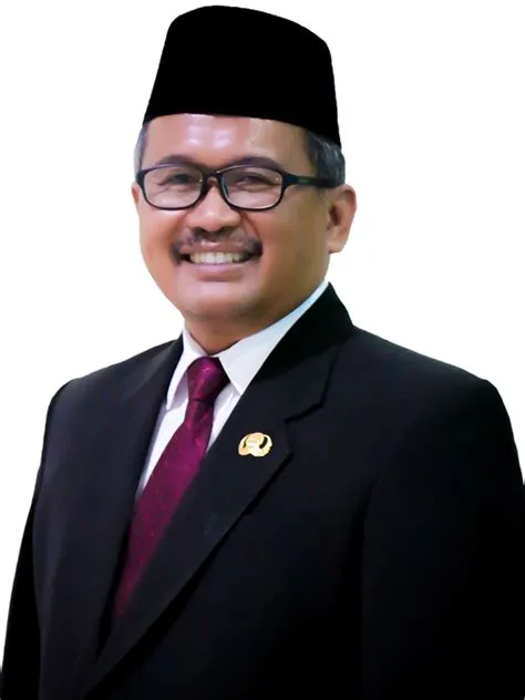 Pimpinan Polije - POLITEKNIK NEGERI JEMBER