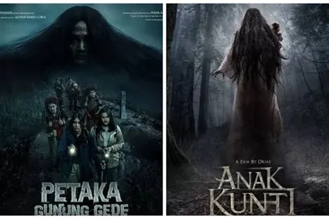 Jadwal Bioskop Jember Transmart Hari Ini 2 Maret 2025: Anak Kunti ...