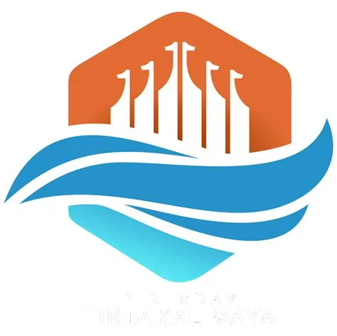 Perumdam Tirta Kalimaya