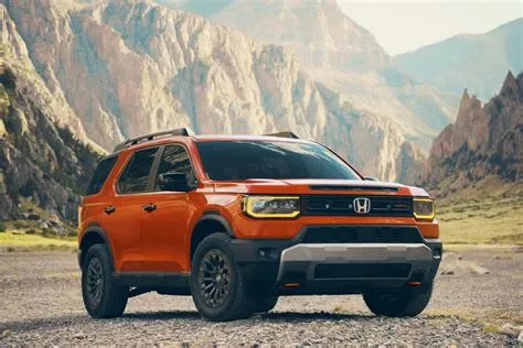 La concurrence du Toyota 4Runner | Chouette la bouette | La Presse