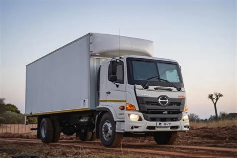 Business Fleet Africa