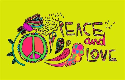 Love and Peace Wallpapers - Top Free Love and Peace Backgrounds ...