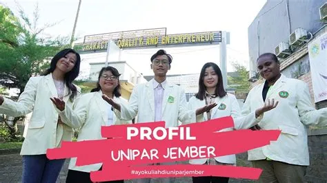 PROFIL UNIVERSITAS PGRI ARGOPURO JEMBER - YouTube