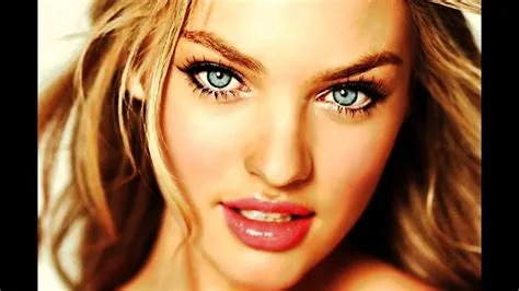 Top 10 Most Beautiful Cutest Women in the World 2017-18 - YouTube