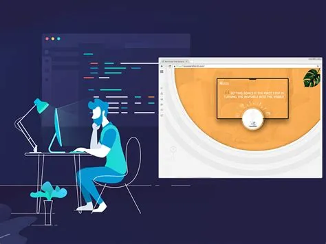 Wiring with A Web Developer | Web design agency, Web design, Wellness ...