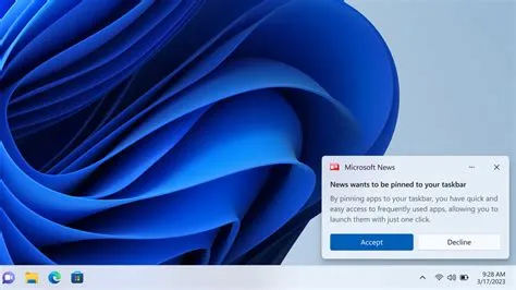 A principled approach to app pinning and app defaults in Windows ...