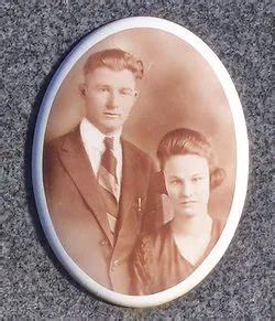 Mary Ethel Peake Masterson (1897-1980): homenaje de Find a Grave