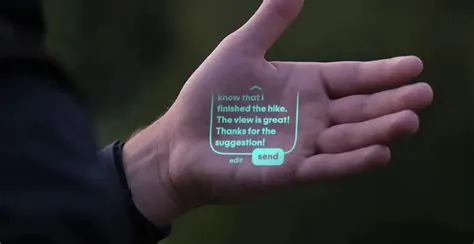 Humane Set to Launch ChatGPT-Powered Ai Pin Wearable Tech