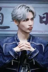 by Collector of Good Looking Men on Leo Luo | Handsome actors ...