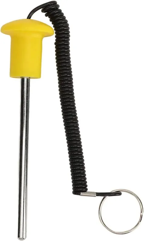 OPPWONG Weight Stack Pin, Fitness Universal Weight Stack Pin Selector ...