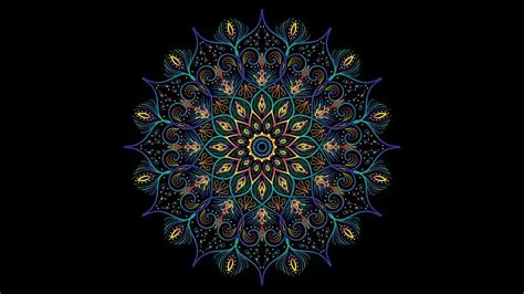 Mandala Wallpapers HD High Resolution, 50% OFF