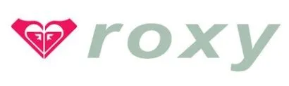 Roxy Logo - FAMOUS LOGOS