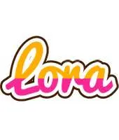 Lora Logo | Name Logo Generator - Smoothie, Summer, Birthday, Kiddo ...