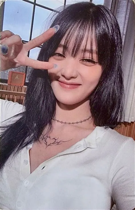 Minnie | G i dle minnie, G-idle minnie, Photocard