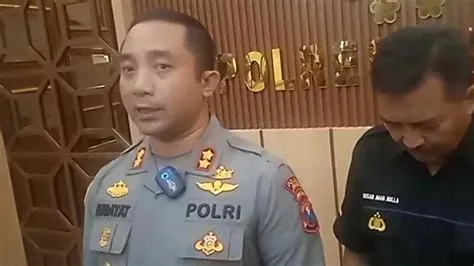 Polisi Akan Mintai Keterangan Bocah Usia 6 Tahun Atas Tewasnya Ibu dan ...