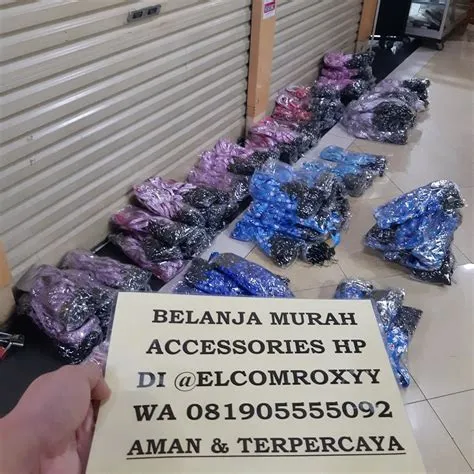 Elcom Acc Jakarta - 3,464 Photos - Shopping & Retail - GEDUNG ROXY SQUARE