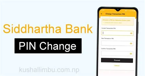 Activate Nabil Bank Mobile Banking!