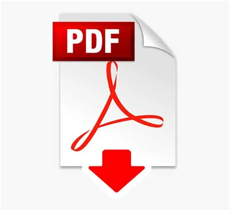 Pdf Icon - Adobe Reader Icon Png, Transparent Png - kindpng