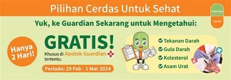 Ikuti langkah - langkah berikut untuk daftar