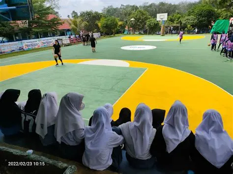 SMAN 1 Banyuasin III