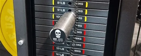 GymPin Review: Add More Weight to the Weight Stack