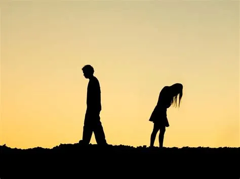 9 signes d'une relation toxique