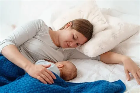 Breastfeeding Positions: Tips From Experts and Experienced Moms ...
