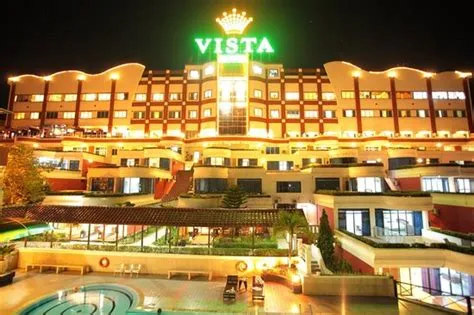 Crown Vista Hotel - UPDATED 2017 Prices & Reviews (Batam, Indonesia ...