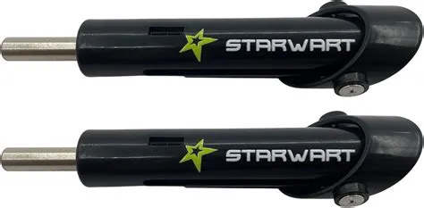 Amazon.com : STARWART Drop Set Pins - Weight Dropset Pins for Weight ...