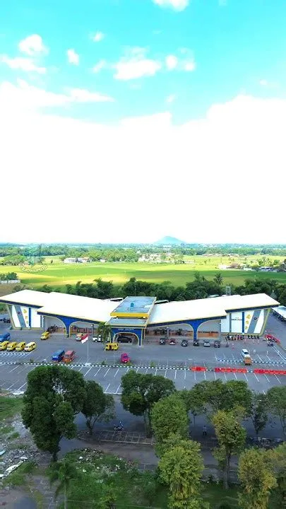 Terminal Tawang Alun Jember 2025 #jember #terminalbus #bismania # ...