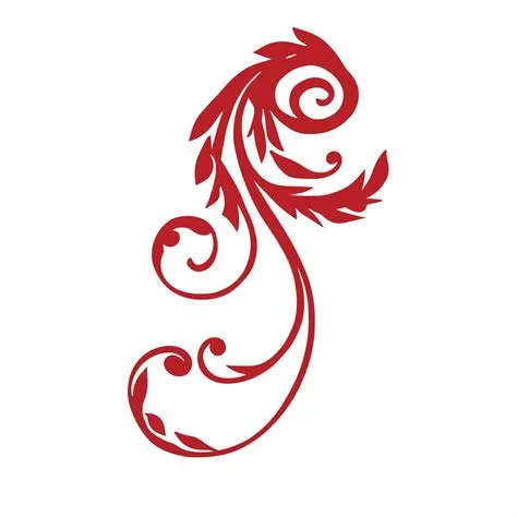 Vector of scroll clip art 24823408 Vector Art at Vecteezy