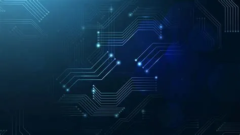 Technology Wallpapers